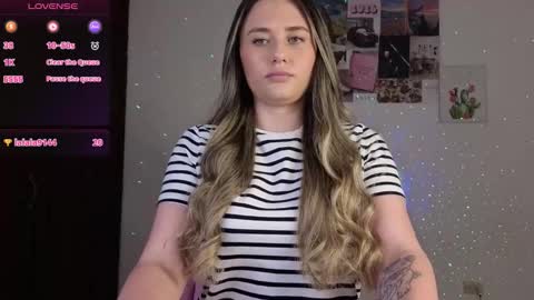 Vero online show from 01/14/26, 06:08