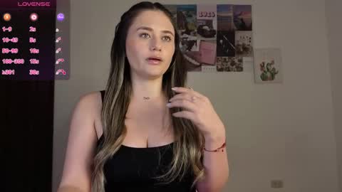 Vero online show from 03/01/26, 03:41