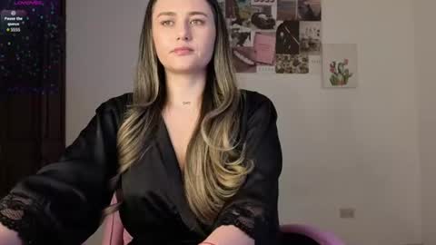 Vero online show from 06/11/26, 07:17