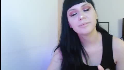 Snapshot of veronika_blak chatting on 11/09/25, 04:00 Miss Veronika Blak online show from 11/09/25, 04:00