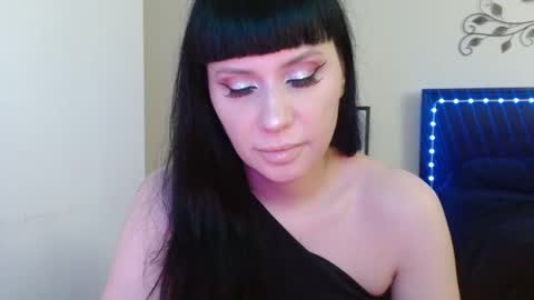 Miss Veronika Blak online show from 11/27/25, 03:52