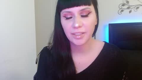 Miss Veronika Blak online show from 11/30/25, 03:21