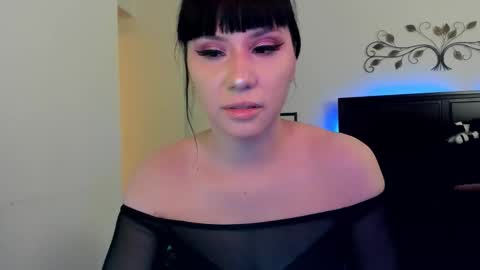Miss Veronika Blak online show from 01/19/26, 01:53