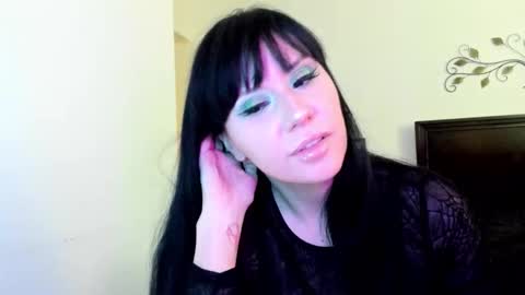 Snapshot of veronika_blak chatting on 02/20/26, 03:36 Miss Veronika Blak online show from 02/20/26, 03:36