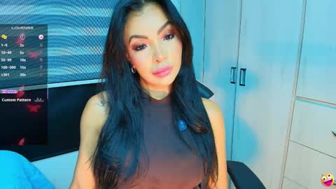 Snapshot of veronikali chatting on 09/22/25, 07:16 Veronikali online show from 09/22/25, 07:16