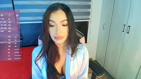 Snapshot of veronikali chatting on 10/20/25, 01:00 Veronikali online show from 10/20/25, 01:00