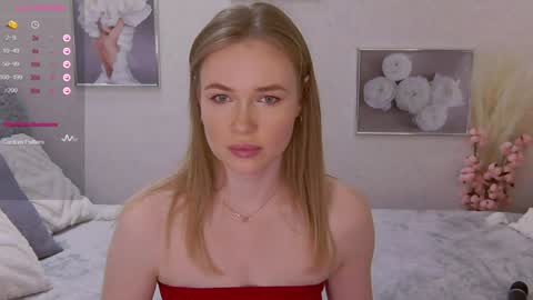 Veronika online show from 12/03/24, 04:06