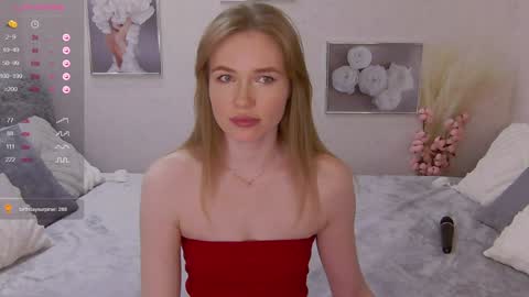 Veronika online show from 12/03/24, 07:11