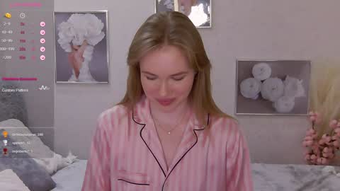 Veronika online show from 12/03/24, 10:18