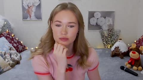 Veronika online show from 01/04/25, 06:51