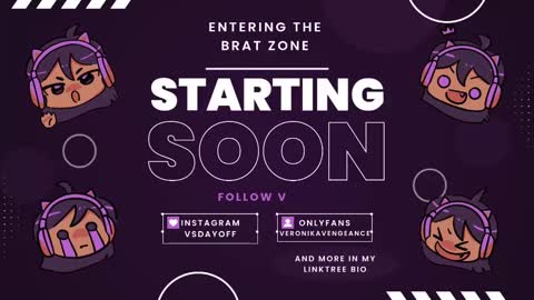 Snapshot of veronikavengeance chatting on 12/01/25, 12:04 VeronikaVengeance online show from 12/01/25, 12:04