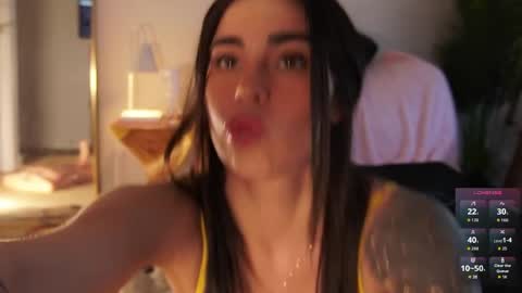 Snapshot of veronikavengeance chatting on 04/04/26, 07:00 VeronikaVengeance online show from 04/04/26, 07:00