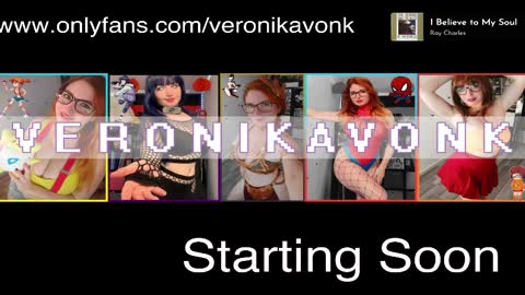 Snapshot of veronikavonk chatting on 04/06/26, 02:29 Veronika von Kleist online show from 04/06/26, 02:29