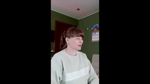 Snapshot of veronikawgold chatting on 03/12/26, 11:05 VeronikawGold online show from 03/12/26, 11:05