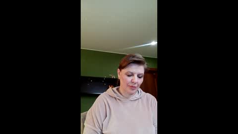 Snapshot of veronikawgold chatting on 03/22/26, 06:39 VeronikawGold online show from 03/22/26, 06:39