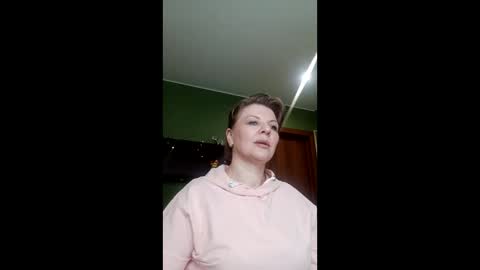 Snapshot of veronikawgold chatting on 03/27/26, 03:12 VeronikawGold online show from 03/27/26, 03:12