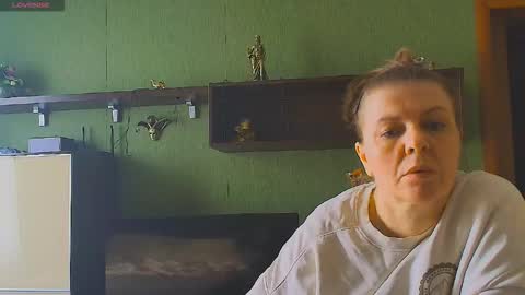 Snapshot of veronikawgold chatting on 03/31/26, 10:59 VeronikawGold online show from 03/31/26, 10:59