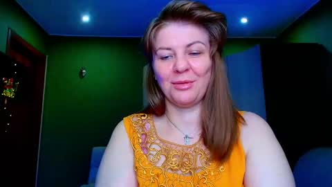 VeronikawGold online show from 05/14/26, 11:00