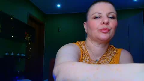 VeronikawGold online show from 05/22/26, 07:08