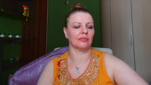 VeronikawGold online show from 05/26/26, 07:15