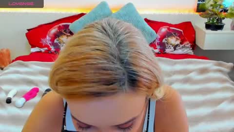 VerraSweet4u online show from 03/07/25, 09:18