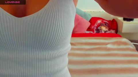 VerraSweet4u online show from 03/10/25, 06:27