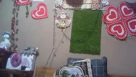 verronique1511 online show from 12/15/25, 04:11