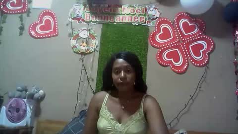 verronique1511 online show from 12/18/25, 04:57