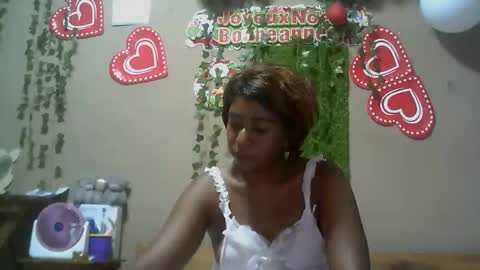 verronique1511 online show from 01/12/26, 06:40