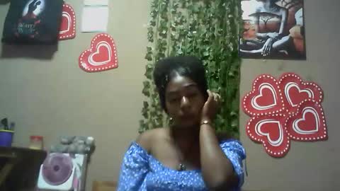 verronique1511 online show from 02/01/26, 09:08