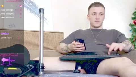 Ethan online show from 12/15/24, 10:39