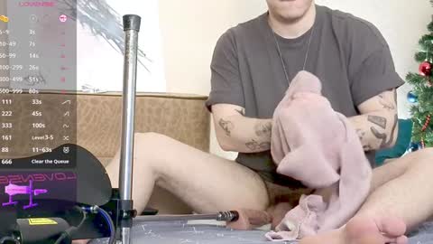 Ethan online show from 12/23/24, 03:44