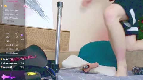 Ethan online show from 12/28/24, 12:45