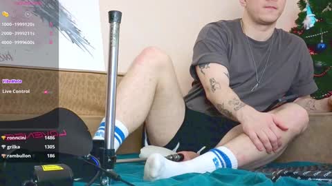 Ethan online show from 12/29/24, 03:35