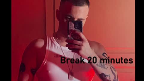 Ethan online show from 01/06/25, 07:42