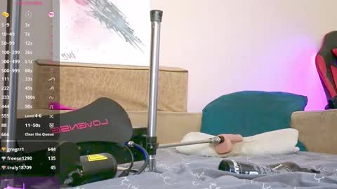 Ethan online show from 03/04/25, 06:07