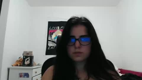 veruca99 online show from 11/01/25, 02:13