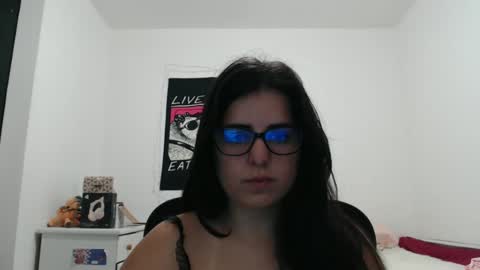 veruca99 online show from 11/08/25, 12:55