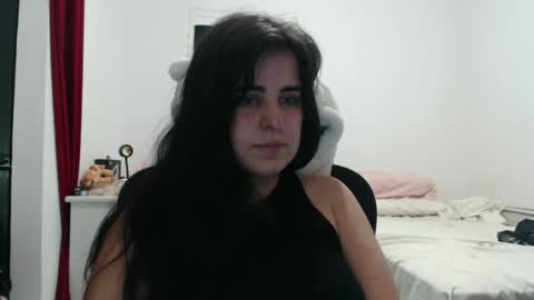 Snapshot of veruca99 chatting on 04/30/26, 10:14 veruca99 online show from 04/30/26, 10:14