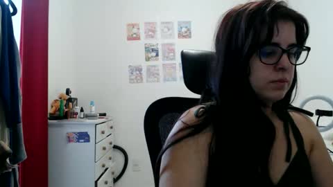 veruca99 online show from 06/11/26, 01:20