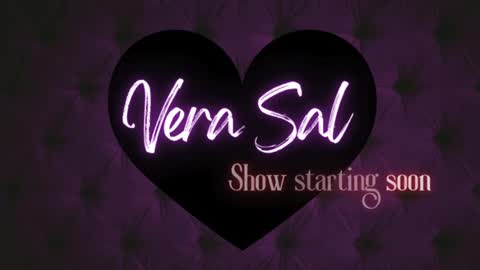 Snapshot of verucasal chatting on 08/03/26, 06:33 Mistress VeraSal online show from 08/03/26, 06:33