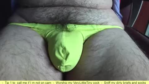 Snapshot of verylittletiny chatting on 04/25/26, 06:49 Erik online show from 04/25/26, 06:49