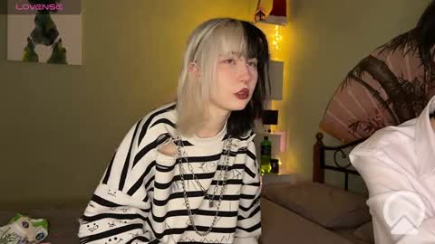 veryraretwins online show from 01/05/25, 10:40