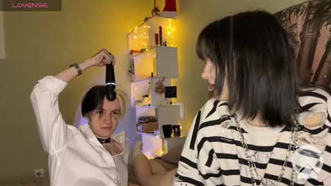 veryraretwins online show from 01/06/25, 01:42