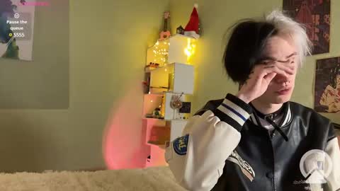 veryraretwins online show from 02/05/25, 08:46