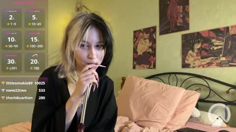 veryraretwins online show from 03/08/25, 10:56