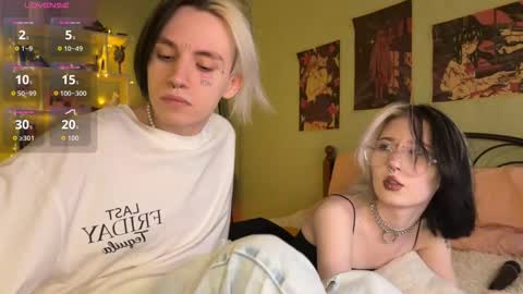 veryraretwins online show from 09/10/25, 10:32