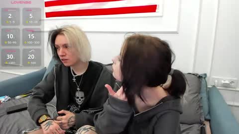 veryraretwins online show from 05/23/26, 03:01