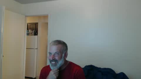Snapshot of veryveryhairmanindenver chatting on 10/30/25, 12:01 hairy man online show from 10/30/25, 12:01