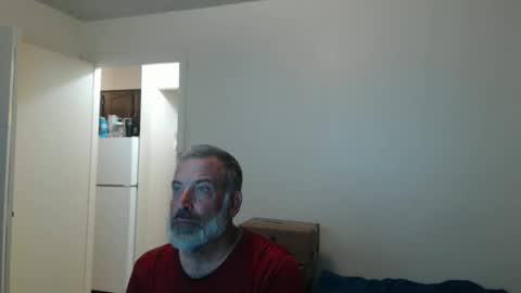 Snapshot of veryveryhairmanindenver chatting on 10/31/25, 12:22 hairy man online show from 10/31/25, 12:22
